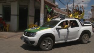 Euclides: 7 de setembro marcado com carreata.